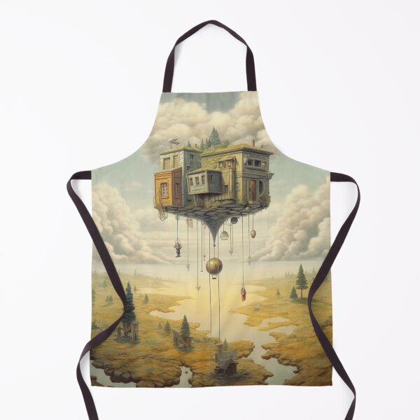 Item preview, Future Home designed and sold by StoveDRoothe.