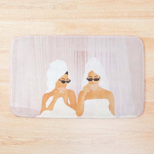 Item preview, Morning with a friend designed and sold by hendersoncalv.
