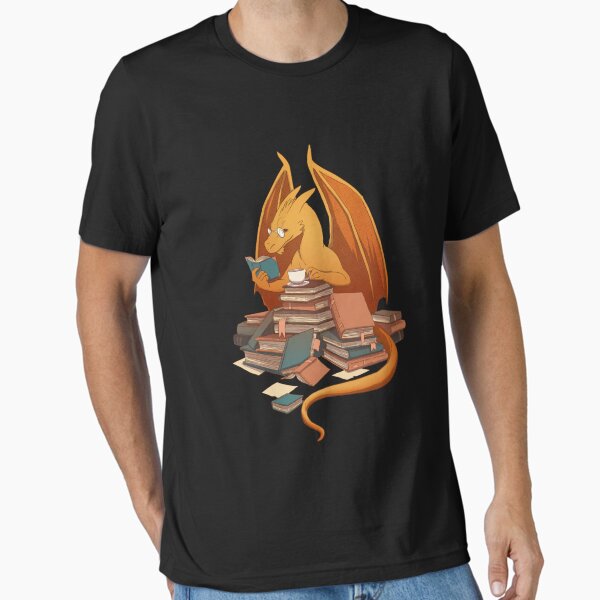 Artikel-Vorschau von Die Horde der Bibliothekare, designt und verkauft von charlottefran.