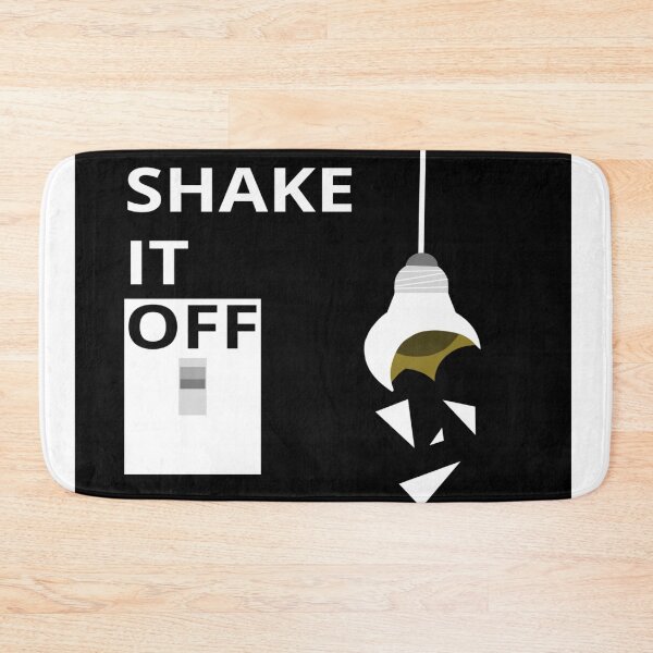Item preview, SHAKE IT OFF designed and sold by lautijacquet.