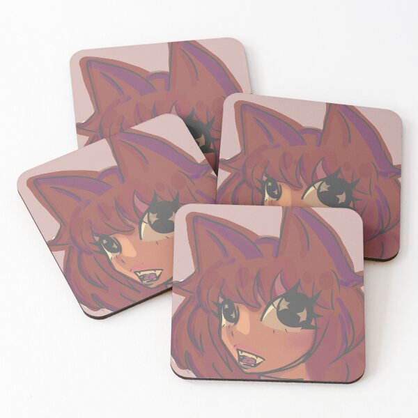 Item preview, Meow! designed and sold by ScratCentral.