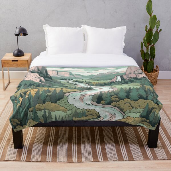 Item preview, Yosemite National Park - 1 designed and sold by PlatoAtlantis.