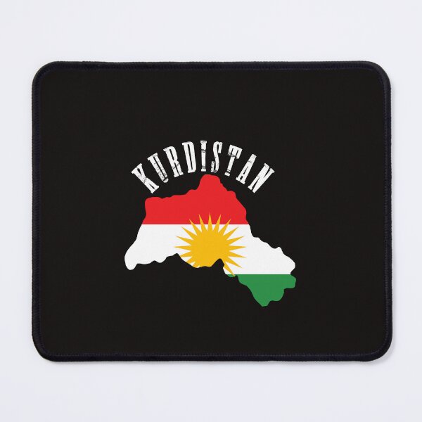 Item preview, Kurdistan designed and sold by DesignDS.
