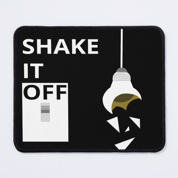 Item preview, SHAKE IT OFF designed and sold by lautijacquet.