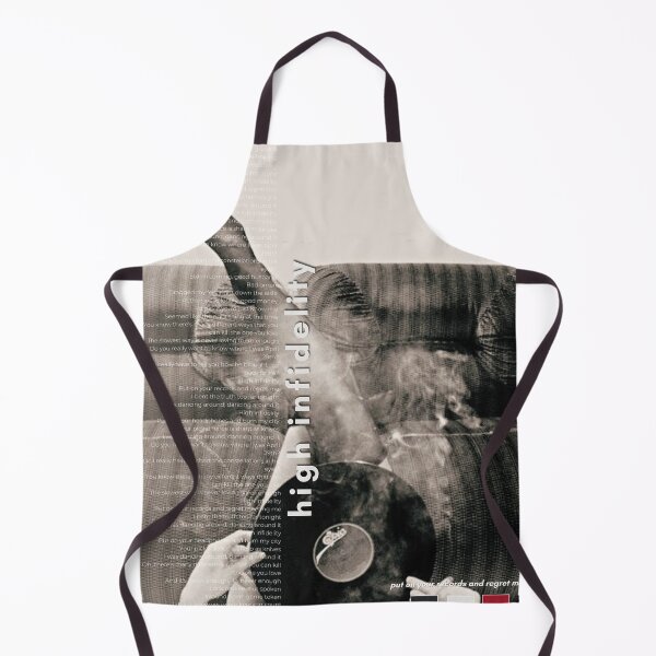 Item preview, High Infidelity Taylor Swift Poster Midnights designed and sold by jnnavas.