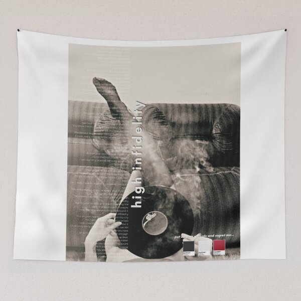 Item preview, High Infidelity Taylor Swift Poster Midnights designed and sold by jnnavas.
