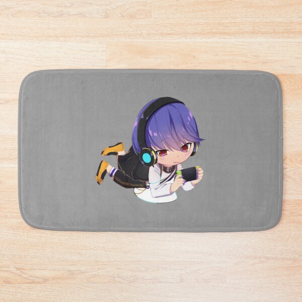 Item preview, Shall we date Obey Me! Leviathan   designed and sold by KennLinton.