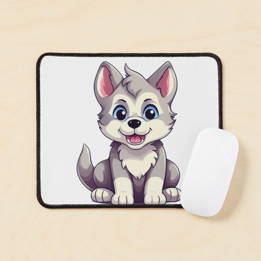 siberian mouse 152 