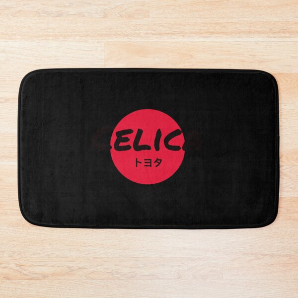 Item preview, Celica toyota red sun logo Sticker  designed and sold by FullofSinsj.