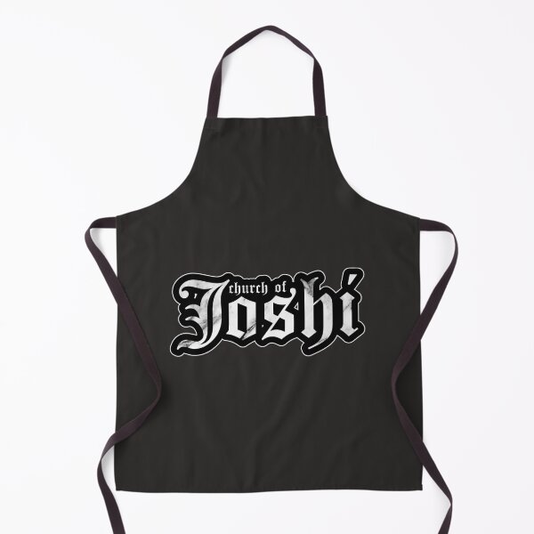 Item preview, Church of Joshi Logo Marble designed and sold by FullofSinsj.