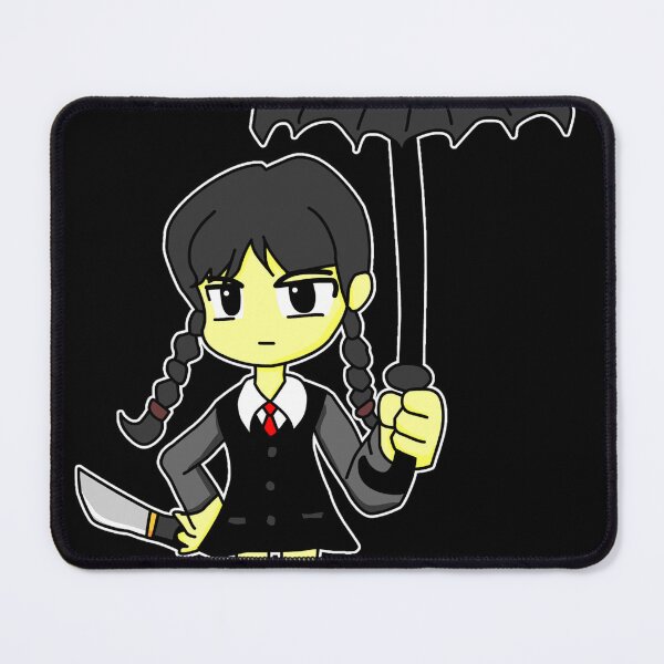 Item preview, Wednesday Netflix designed and sold by fantasmahappy.