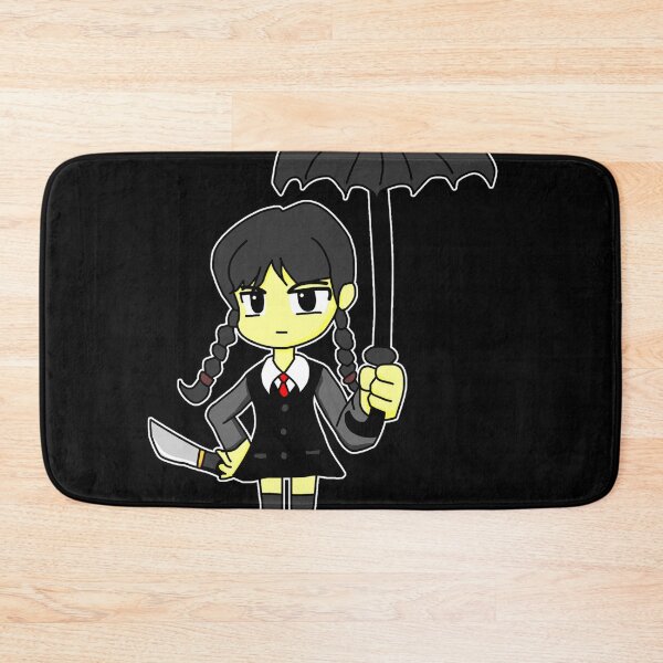 Item preview, Wednesday Netflix designed and sold by fantasmahappy.