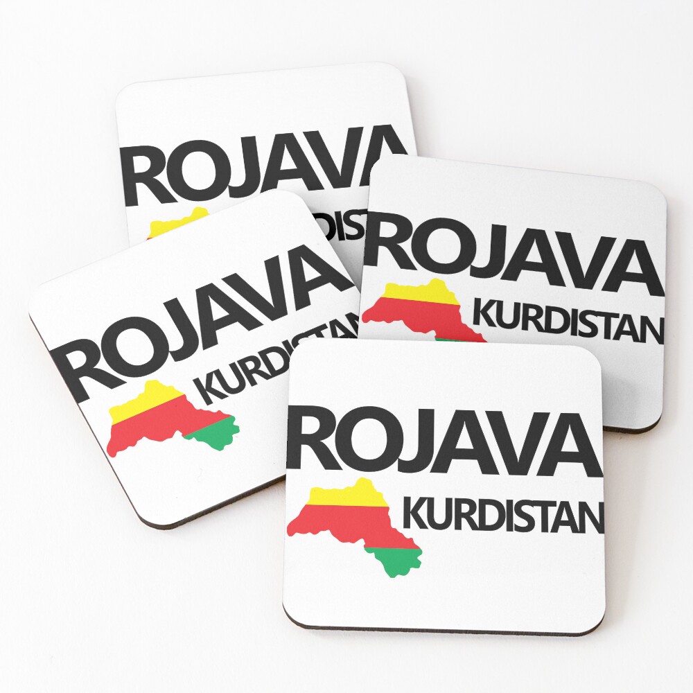 Item preview, Coasters (Set of 4) designed and sold by DesignDS.