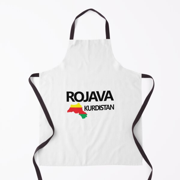 Item preview, Kurdistan Rojava designed and sold by DesignDS.