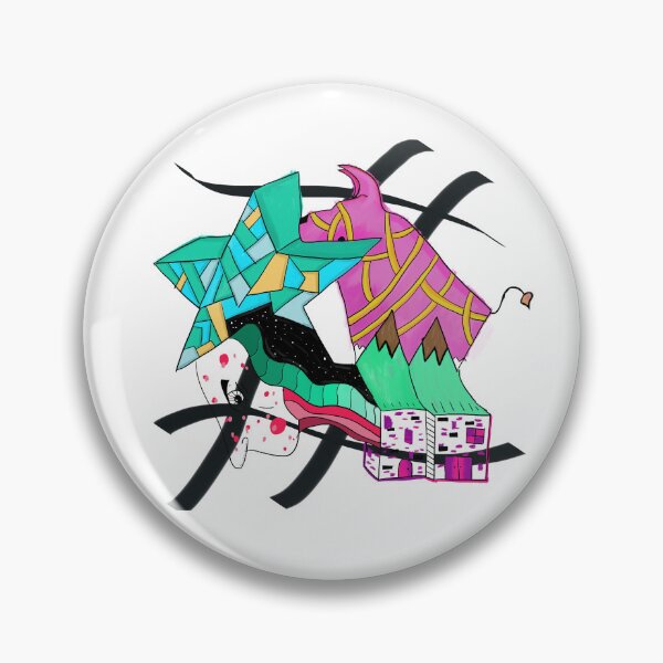 Item preview, bullfighting city designed and sold by Bufanda-roja.