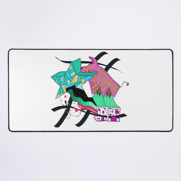 Item preview, bullfighting city designed and sold by Bufanda-roja.