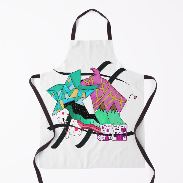 Item preview, bullfighting city designed and sold by Bufanda-roja.