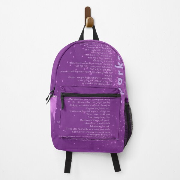 Item preview, Sparks Fly Taylor Swift Poster - Speak Now Album designed and sold by jnnavas.