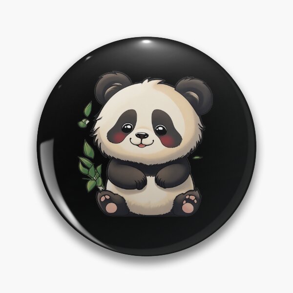 Item preview, Happy Panda Playtime designed and sold by mdhanim.