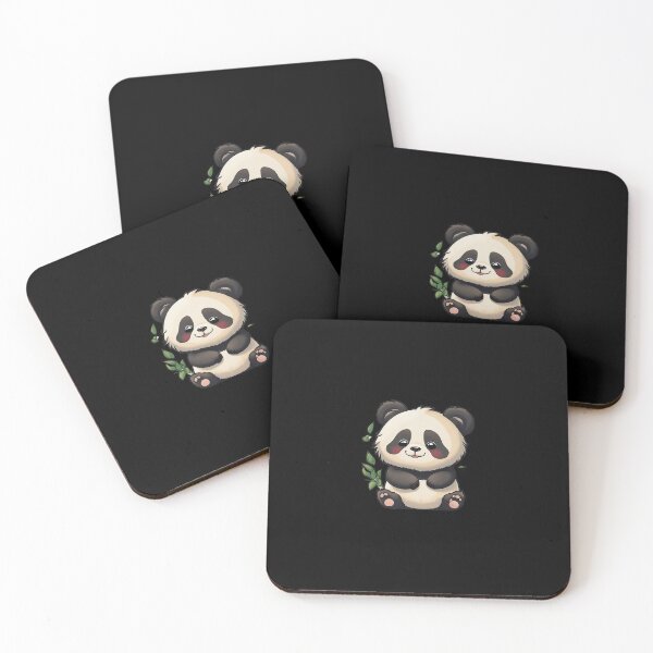 Item preview, Happy Panda Playtime designed and sold by mdhanim.