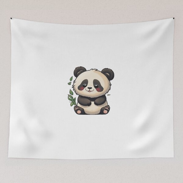 Item preview, Happy Panda Playtime designed and sold by mdhanim.