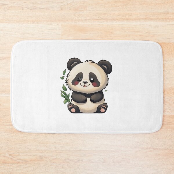 Item preview, Happy Panda Playtime designed and sold by mdhanim.