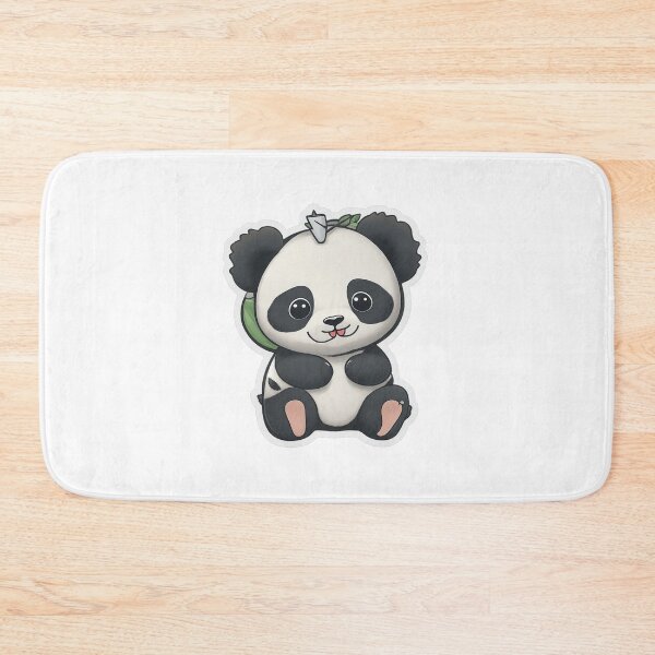 Item preview, Playful Panda Pal designed and sold by mdhanim.