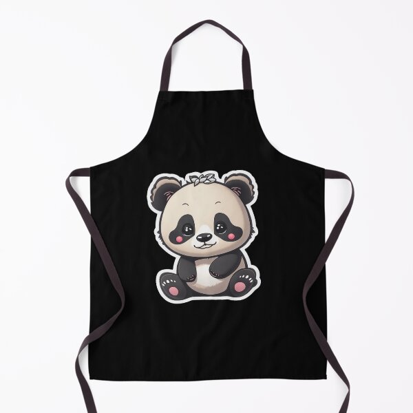 Item preview, Smiling Panda Delight designed and sold by mdhanim.