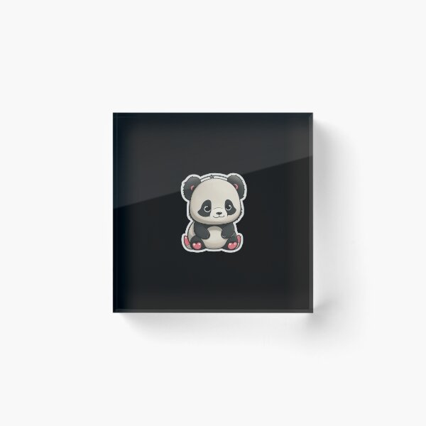 Item preview, Sweet Panda Expressions designed and sold by mdhanim.