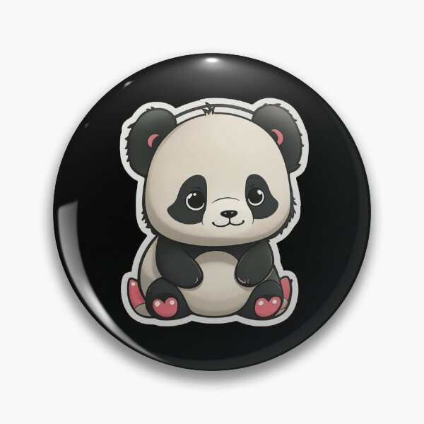 Item preview, Sweet Panda Expressions designed and sold by mdhanim.