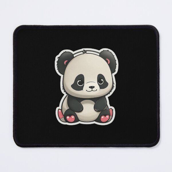 Item preview, Sweet Panda Expressions designed and sold by mdhanim.
