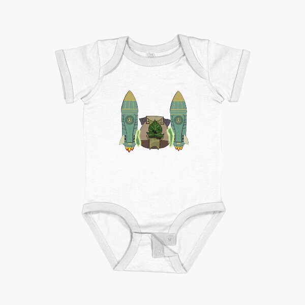 Item preview, rocket korok totk botw designed and sold by charlottefran.