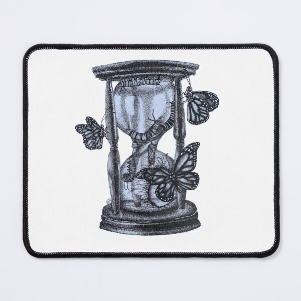 Item preview, Metamorphosis Hourglass designed and sold by artbyalex22.