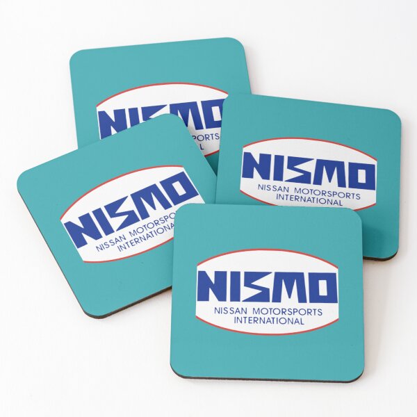 Item preview, Nismo Old-Logo Racing Cap  designed and sold by FullofSinsj.
