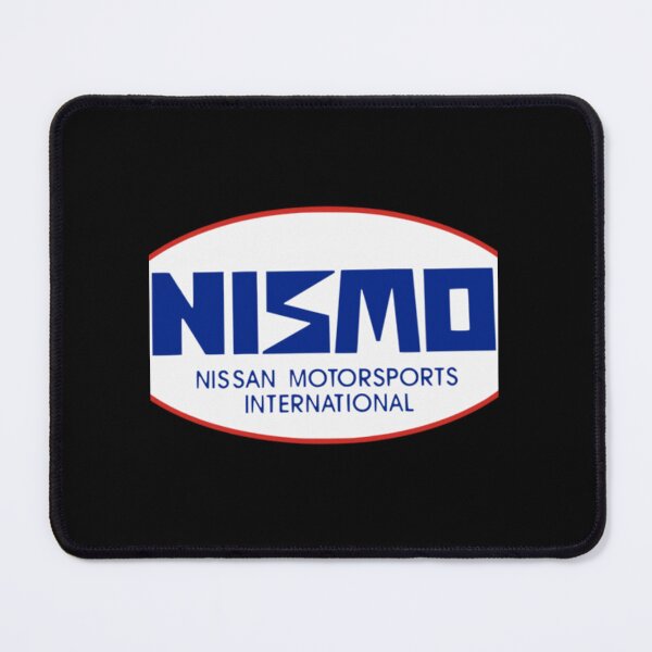 Item preview, Nismo Old-Logo Racing Cap designed and sold by FullofSinsj.