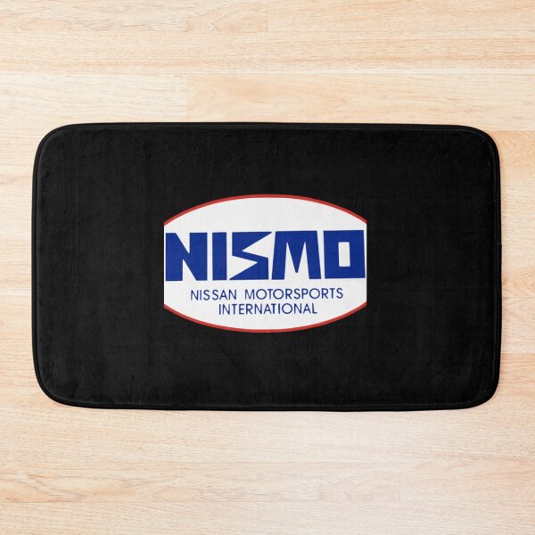 Item preview, Nismo Old-Logo Racing Cap  designed and sold by FullofSinsj.