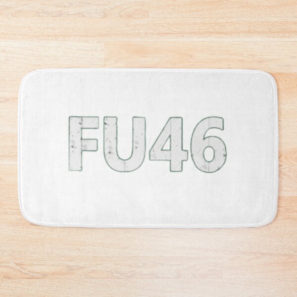 Item preview, FU46 designed and sold by Twistedpairs.
