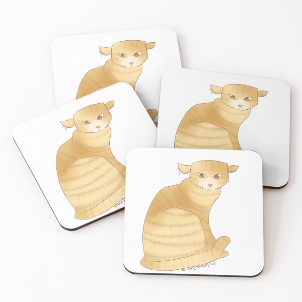 Item preview, Sad cat  designed and sold by Nix-Axter.