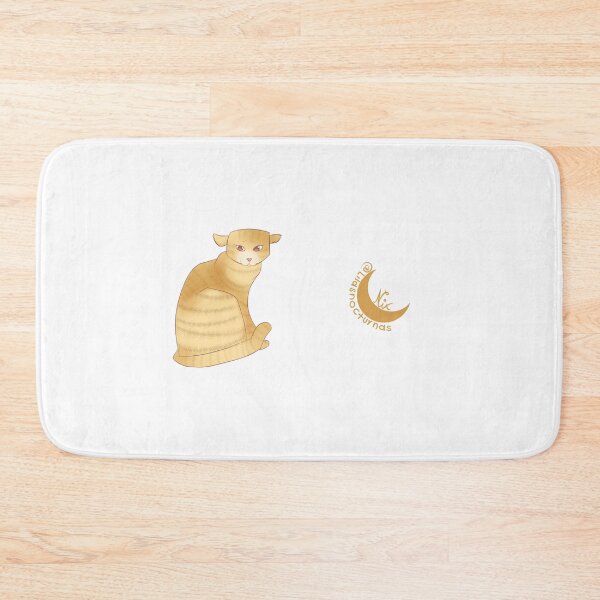 Item preview, Sad cat  designed and sold by Nix-Axter.