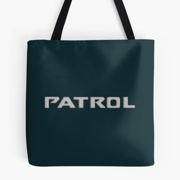 Item preview, Nissan Patrol Logo      designed and sold by FullofSinsj.