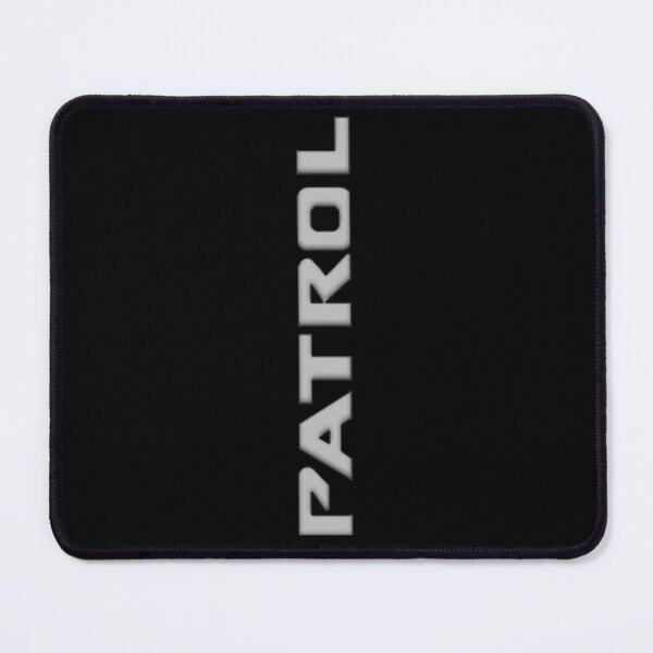 Item preview, Nissan Patrol Logo Side designed and sold by FullofSinsj.