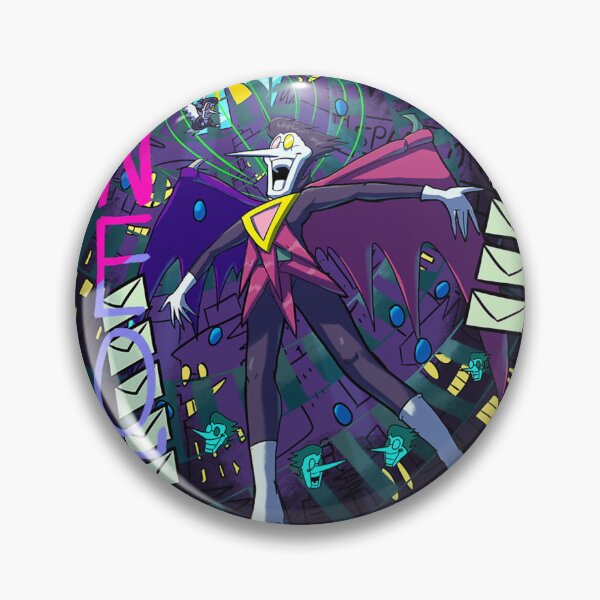 Item preview, Spamton Neo Artwork designed and sold by Art-Chic-FineR.