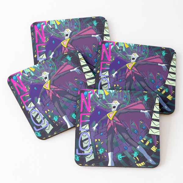 Item preview, Spamton Neo Artwork designed and sold by Art-Chic-FineR.