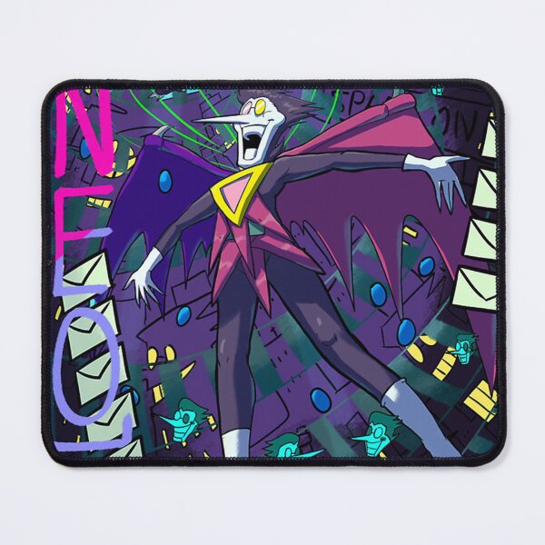 Item preview, Spamton Neo Artwork designed and sold by Art-Chic-FineR.
