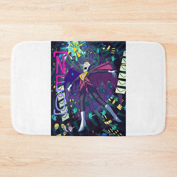 Item preview, Spamton Neo Artwork designed and sold by Art-Chic-FineR.