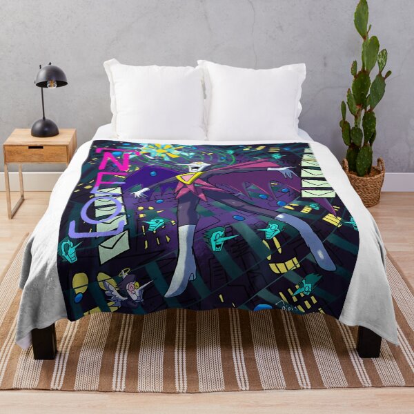 Item preview, Spamton Neo Artwork designed and sold by Art-Chic-FineR.