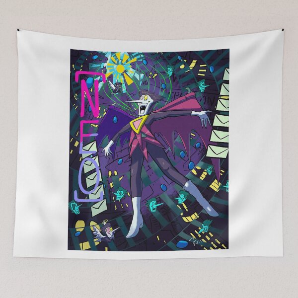 Item preview, Spamton Neo Artwork designed and sold by Art-Chic-FineR.