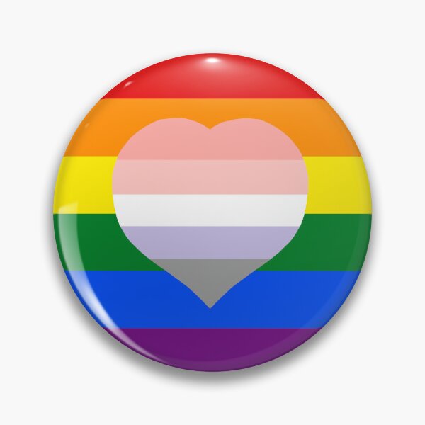 Item preview, Cupioromantic Homosexual Flag designed and sold by SanguineDesigns.