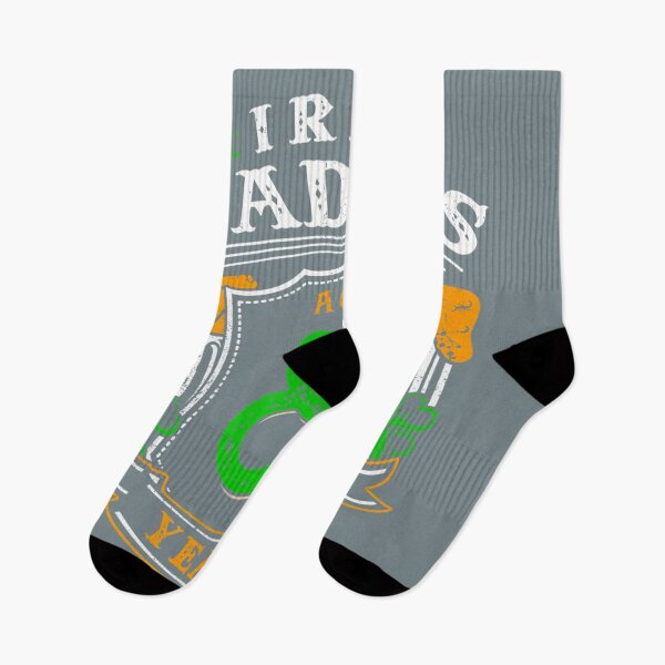 Item preview, 81 Years Old Irish Birthday 	 Ireland Flag Patrick's Day 		 designed and sold by thkeawgu56.
