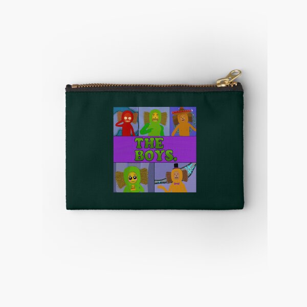 Item preview, Green Gang Active designed and sold by peguerocharlea.